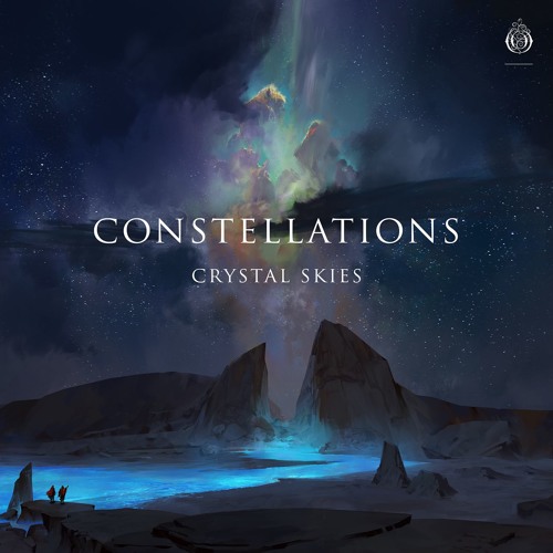 Stream Release Me (ft. Gallie Fisher) by Crystal Skies | Listen online ...