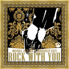 Michael Jackson - Rock With You (Fynn Go Deep Edit)