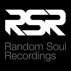 RANDOM SOUL RECORDINGS PODCAST OCTOBER 2019