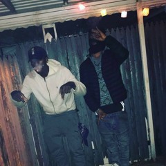 Ninø G. Blu x Ace Cartel - 3 OOTAS