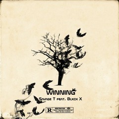 Winning (feat. Blxck X) [prod. Yondo]