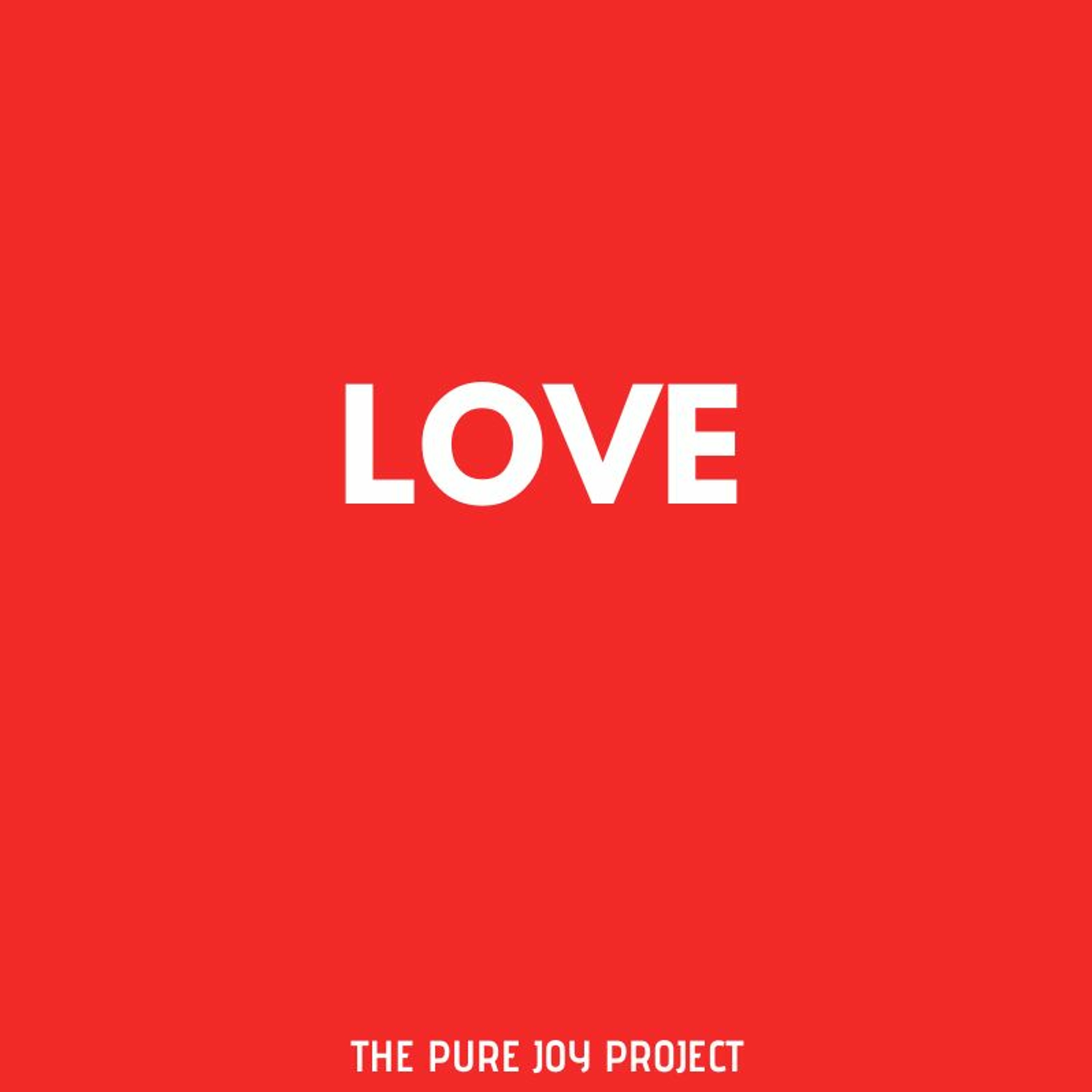LOVE episode artwork