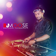 100 Thanikama Remix Song - Raveen Tharuka Ft Dj Moose With Tag