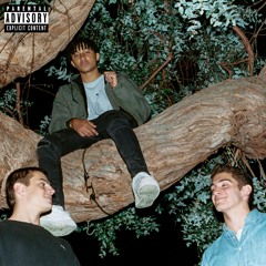 Decree - Benlevv & Will King & Jomeazy