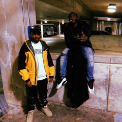 Kirk Dula (Rob A Nigga 101)