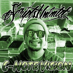 C-Note Vision prod. by Short Term