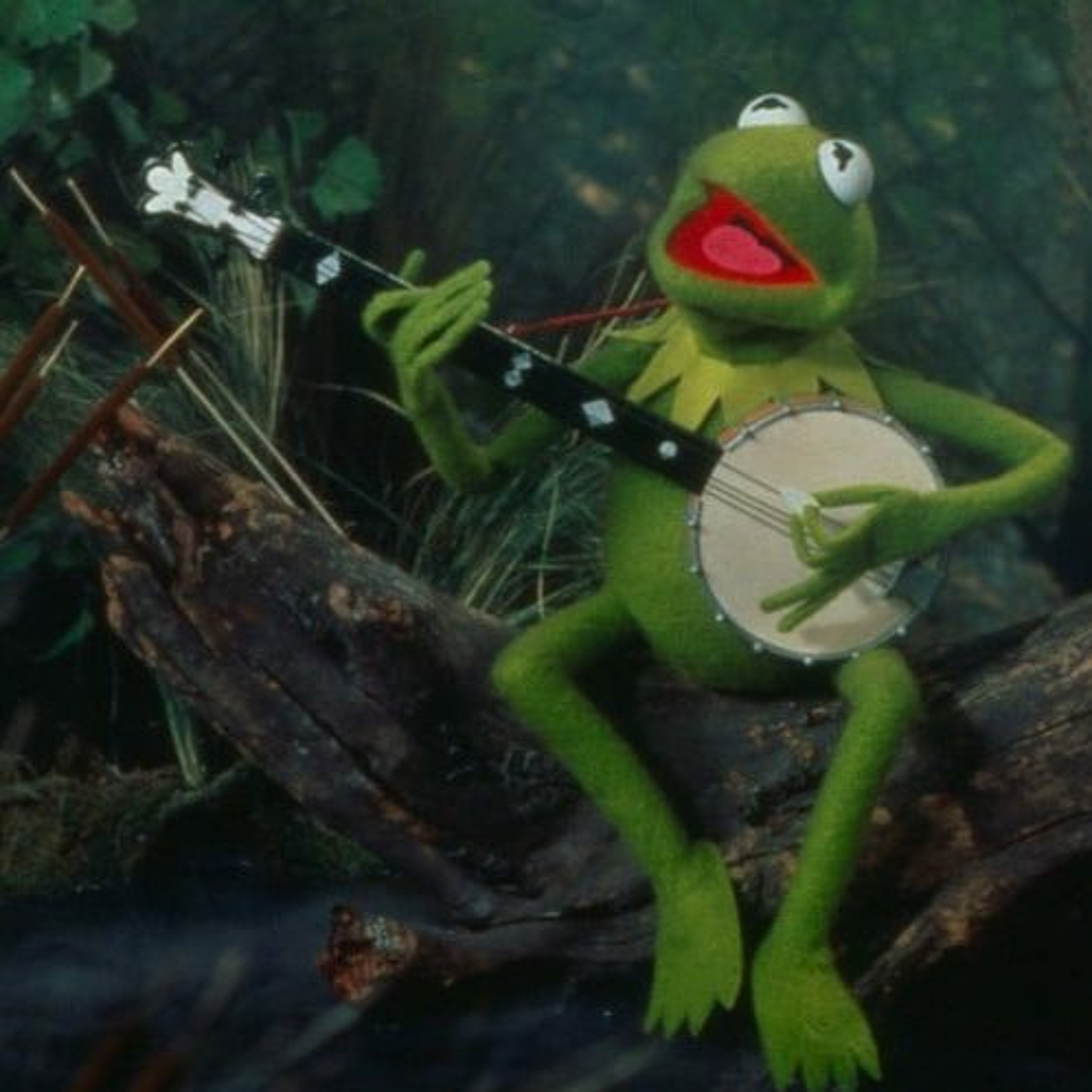 THE MUPPET MOVIE