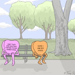 At the End of Somewhere
