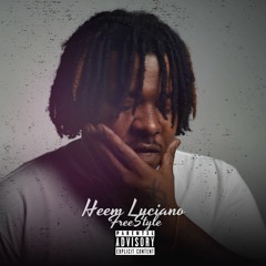 Heem Luciano - Intro Freestyle