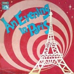 An Evening In Paris - Akele Akele Kahaan - Thinkal Govind Kumar