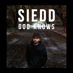 Siedd - God Knows | Vocals Only