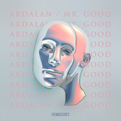 Ardalan feat. Erica Dee - Strength [DIRTYBIRD]