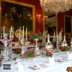 CB85 & ATM K - Eating Good