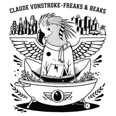 Claude VonStroke - Alpine Arpline