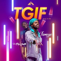 TGIF (Thank God Is Friday)(Feat. DJ Mic Smith)
