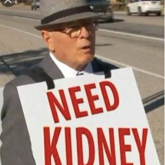 KIDNEY KICKERS