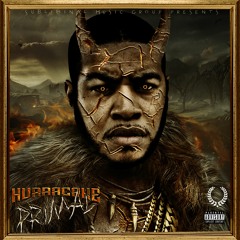 Hurracane | Gang Shit (ft King Kihei & Jesus Divine)(Prod. by Jesus Divine & Smartalec On The Track)