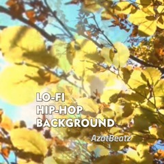 Lo-fi Hip-hop Background (AudioJungle)