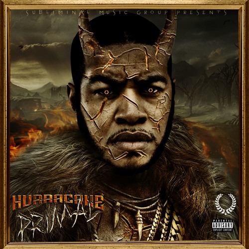 Hurracane | Time Zone (feat. Choppa Clique) (Prod. by Smartalec On The Track)