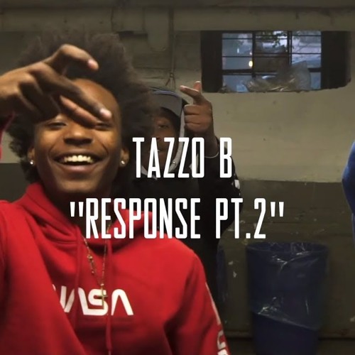 Tazzo B - Response Pt 2 (Music Video) [Shot By HollyWood Ju]