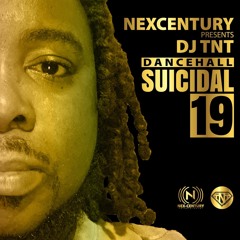 DJ TNT - DANCEHALL SUICIDAL 19