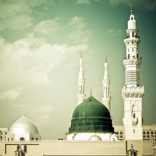 أنشودة ذكرى المولد - محمد في هديك الفلاح
