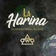 La Harina - Dj Otto (Huapango Tribal Mixx 2019) Cumbion Loko