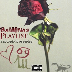 Ramona's playlist