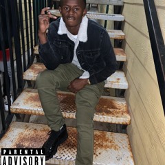 Kelley Ave (prod. Trillk)