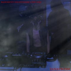 Basement Nightmare