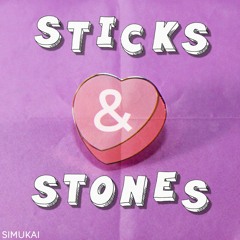 SIMUKAI - Sticks and Stones