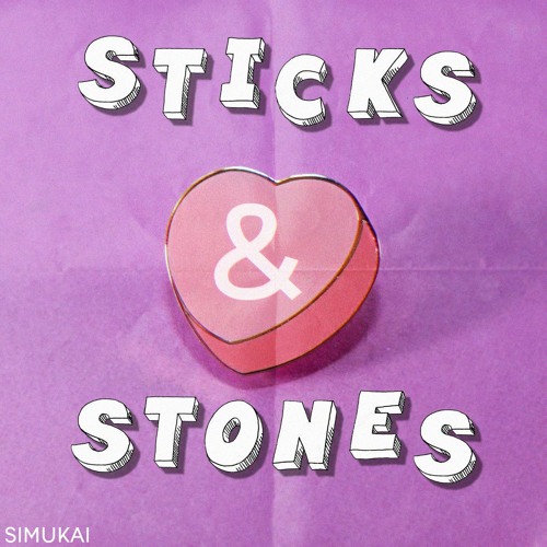 SIMUKAI - Sticks and Stones