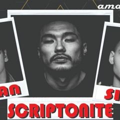 СКРИПТОНИТ /NIMAN /SIX O - ВСЕ ЧТО ТЫ ХОЧЕШЬ 2019(amaru mix)