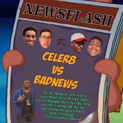 NewsFlash Ft. BADNEWS