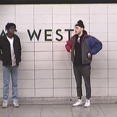 West (Chillobey Flip)