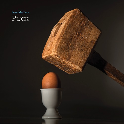 R69 - Sean McCann - "Damals" from Puck LP