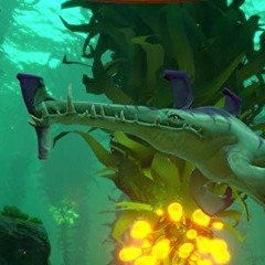 Subnautica Abandoned Ship (Extended Vers.)