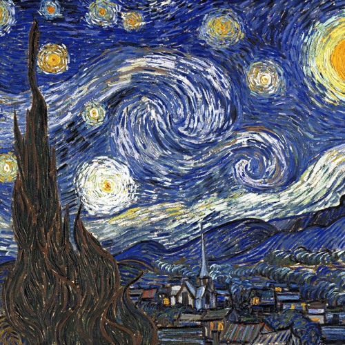 Stream Van Gogh Starry Night Prod By Scar Xo By ƒᖇ D 丅卄 乃𝓞 Listen Online For Free On Soundcloud