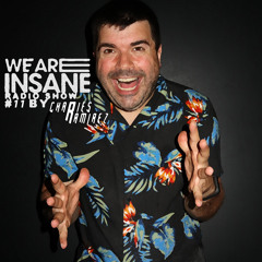 We Are Insane 11 Espcial Mix By Daniel Diaz