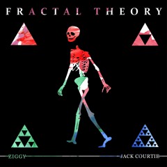 Jack Courtie & KLARENAAR - Fractal Theory (Original Mix)