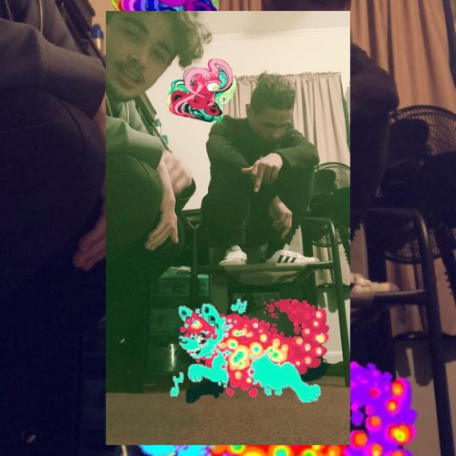 Fluently</3 CMtheMCxYadiwave