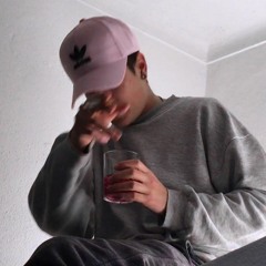 XAN CLOUD - COPO COR DE ROSA (prod DRVGジラ)