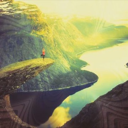 Clear Attachments And Energy Blockages Subliminal