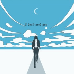Teqkoi x Vict Molina - Please don't try to protect me