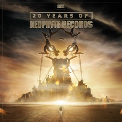 Various Artists - 20 Years Of Neophyte Records Mash-Up
