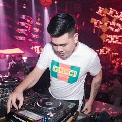 Anh Không Níu Kéo - TEEJAY REMIX (320kbps) | Huy Luxury