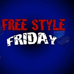 FREESTYLE FRIDAY RAW (SHORT SESSION