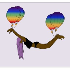 Parachute [Prod. Steven Trueba]