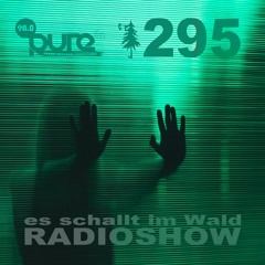 ESIW295 Radioshow Mixed by Benu