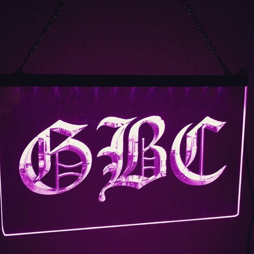 Gothboiclique CV7 N DR4GG3D